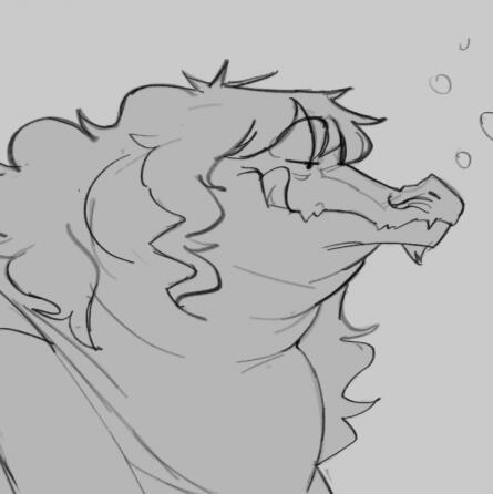 Crocodile