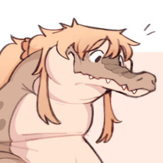 Crocodile (Croquelette)